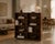 Model No. 6 Bookcase from Omann Jun, Denmark, 1960s For Sale - Image 9 of 10