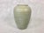 Ceramic Vase No 136/28 from Jasba Keramik, 1970s For Sale - Image 9 of 10