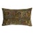 17th Century Florentine Wool and Silk Tapestry Pillow For Sale