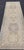Antique Turkish Oushak Runner With Soft Gold and Celadon Geometric Medallions For Sale In Atlanta - Image 6 of 13