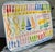 Contemporary 1990s Antica Fornace Ceramiche Da Tavola Platter Made in Italy For Sale - Image 3 of 7