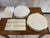 Round Nesting Coffee Tables by Marc Held for Prisunic, 1970, Set of 2 For Sale - Image 16 of 16