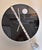 Museum Wall Clock by Nathan George Horwitt for Howard Miller For Sale In Seattle - Image 6 of 9