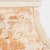19th Century Swedish Antique White Painted Pine Gustavian Bench With Griffins For Sale - Image 9 of 17