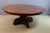 Large Dining Table from Maison Jeanselme, Paris, France For Sale - Image 10 of 15