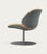 One Collection Pedestral Council Family Lounge Chair from Salto and Sigsgaard For Sale - Image 3 of 18