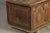 Antique Bevelled Softwood Chest, 1900 For Sale - Image 14 of 16