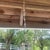 2020s Ooak Hanging Candelabra /Chandelier For Sale - Image 5 of 6