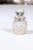 English 19th Century English Crystal and Silver Jug For Sale - Image 3 of 11