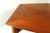 Large Teak Table, Denmark, 1980s For Sale - Image 10 of 15