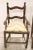 Set of Armchairs in Walnut, 18th Century For Sale - Image 10 of 11