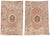 Vintage Turkish Oushak Rug, 03'03 X 05'00 For Sale - Image 11 of 11