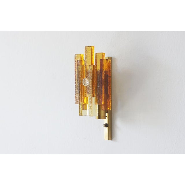 A rare and elegant wall lamp designed by Svend Aage Holm-Sørensen, one of Denmark's leading lighting designers of the mid-...