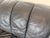 DS 69 Sofa in Leather from de Sede For Sale - Image 13 of 17