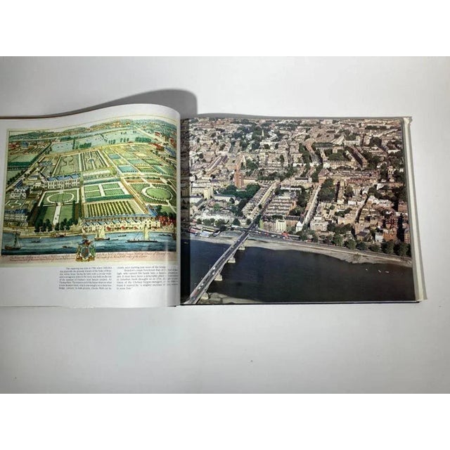 Paper Above London by Robert Cameron For Sale - Image 7 of 13