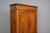 Early 19th Century Biedermeier Wardrobe in Oak For Sale - Image 5 of 18