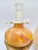1980s Italian Pink Murano Glass Lamps, 1980s, Set of 2 For Sale - Image 5 of 13