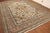 Middle Eastern Hand-Knotted Rug For Sale - Image 9 of 11