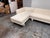 Textile Jonathan Adler Sunset Teddy Texture Woven Two Piece Sectional For Sale - Image 7 of 12