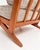 Mid-Century Spindle Lounge Chair, 1960s For Sale - Image 13 of 18