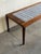 Danish Modern Rosewood & Tile Coffee Table by Vejle Møbelfabrik, Denmark, 1960s For Sale In Los Angeles - Image 6 of 10