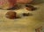 *** ABOUT THIS PAINTING *** * TITLE: ""Still life with apples"" * ARTISTS: Pivovar * SIZE: 42x33 cm/'16.53x12.99 inches' *...