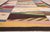 Contemporary Indian Kilim Rug, 10'02 X 14'02 For Sale - Image 9 of 10