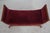 Wood John Widdicomb Mahogany French Empire Bench Recamier For Sale - Image 7 of 14