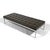This beautiful, understated design is classic Zographos. Manufactured by Zographos Designs Limited, the stainless steel...
