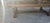 Farmhouse Plank Oak Refrectory Dining Table For Sale - Image 4 of 18