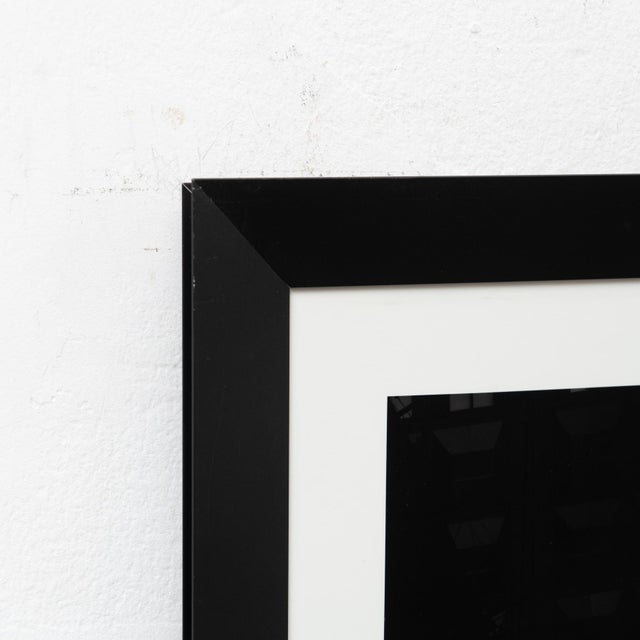 Contemporary Photograph by Miquel Arnal, 1990 For Sale - Image 6 of 14