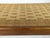 1960s Walnut and Rope Carimate Bench by Magistretti for Cassina, 1963 For Sale - Image 5 of 18