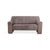 Vintage DS44 Two-Seater Sofa in Buffalo Leather from de Sede For Sale - Image 10 of 10