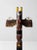 Vintage Wood Souvenir Totem Pole For Sale - Image 6 of 10
