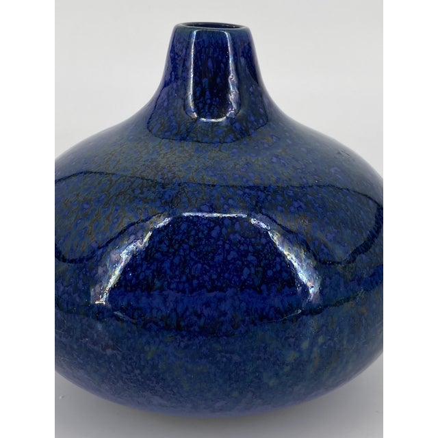 Mid-Century Studio Ceramic Vase by Inge Böttger, Germany, 1950s For Sale - Image 6 of 7