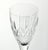 Royal Rock Crystal “Puccini” Set of 6 Crystal Water Glasses For Sale - Image 4 of 5