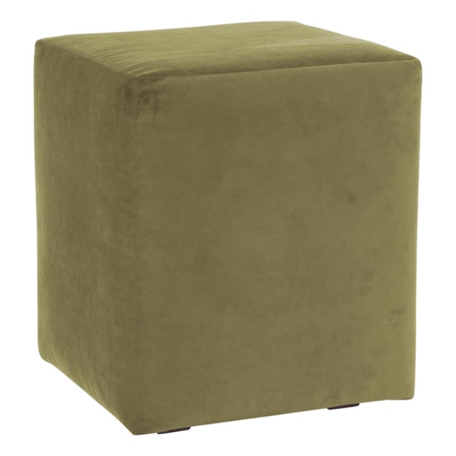 Universal Cube Bella Moss For Sale