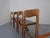 Dining Chairs from Interlübke, 1960s, Set of 4 For Sale - Image 17 of 18