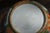 White Chinese Export Rose Medallion Punch Bowl of the 19th Century For Sale - Image 8 of 8