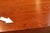 Brown Stickley Mission Collection Pair Of Cherry Three Drawer Nightstands For Sale - Image 8 of 18