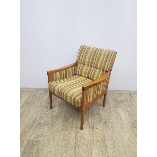 Armchair from Casala, Germany, 1970s For Sale - Image 5 of 12