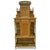 An Art Nouveau vertico cabinet dating from circa 1900–1910, representing a refined example of decorative furniture from...