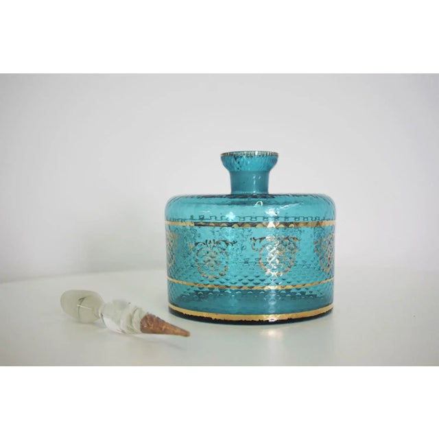 Vintage Cognac Vessel, 1950s For Sale - Image 9 of 10