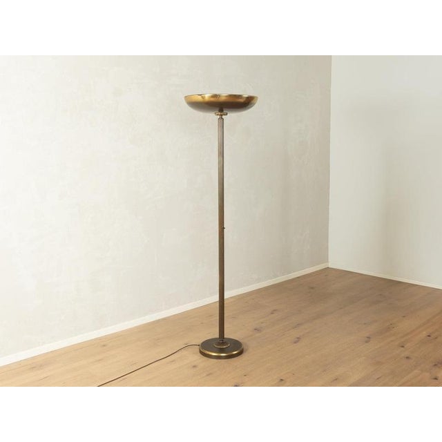 Art Nouveau Floor Lamp by Josef Hoffmann For Sale - Image 4 of 10