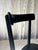 1-250 Dining Chairs in Wood by Werner Max Moser, Set of 4 For Sale - Image 6 of 10