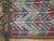 Vintage Jajim Turkish Flatweave - 3' x 4'4" For Sale - Image 9 of 10