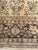Large Antique Yazd Rug, 1920s For Sale - Image 14 of 18