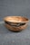Antique hand-hammered copper vessel featuring dovetailed copper seams and substantial forged iron side handles. The...