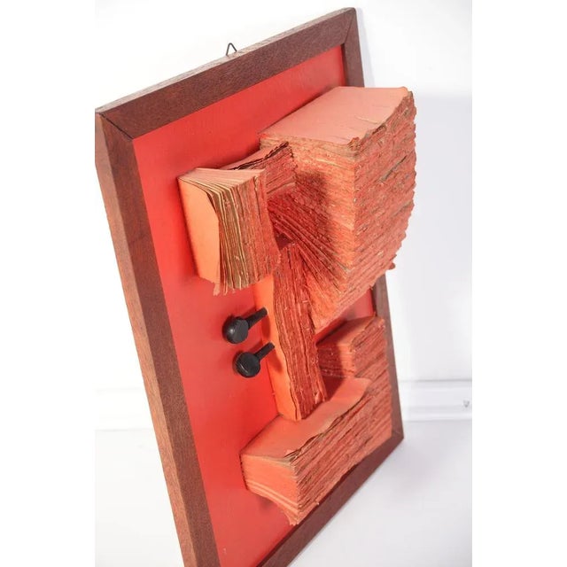 Pop Art Music by Michael Cizek, 1985 For Sale - Image 4 of 5