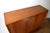 Mid-Century Modern Mid-Century Modern Teak Highboard from WK Möbel For Sale - Image 3 of 7